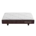 Ver imagem 1 de Mini Base Pet Camurça Marrom(13X100X80) Ortobom