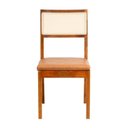 Ver imagem 6 de Kit 4 Cadeiras Madeira Maciça Tiê CabeCasa MadeiraOriginals