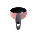 Ver imagem 2 de Panela Antiaderente Casita 1,2l Esmaltada Porquinho Caçarola