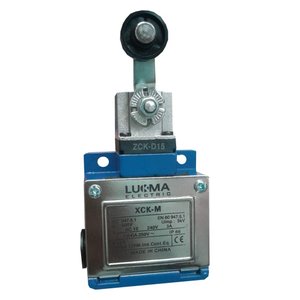 Lukma Fim de Curso Xck-m115 1na+1nf Lukma