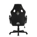 Ver imagem 6 de Kit 2 Cadeiras Gamer Atlético Mineiro Cam 3316 Espresso Móveis