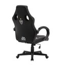 Ver imagem 5 de Kit 2 Cadeiras Gamer Atlético Mineiro Cam 3316 Espresso Móveis
