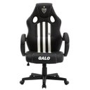 Ver imagem 4 de Kit 2 Cadeiras Gamer Atlético Mineiro Cam 3316 Espresso Móveis