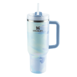 Garrafa Térmica Quencher Cool Serene 887ml Stanley - 1