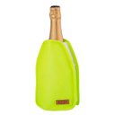 Ver imagem 1 de Cooler Térmico Boccati para Espumantes e Vinhos Cor:verde