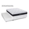 Bicama para Casal Cama Auxiliar Herval Marselha, Molas Maxspring, 57x138x188 Cm - 8