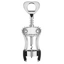 Ver imagem 1 de Cuisinart Saca-rolhas Winged Inox com Abridor Embutido