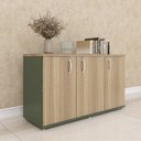 Salvia/Noce Naturalle