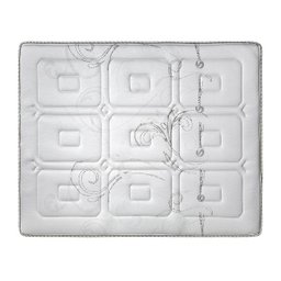 Colchão King Sankonfort Le Griff 193x203x33 -  - 4