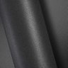 Adesivo Preto Rugoso Fosco Jateado Para Colunas de Carros 100 x 50 cm - 2