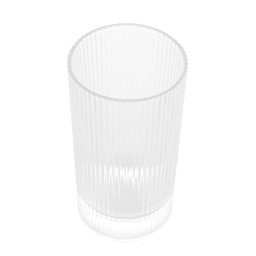 Jogo 6 Copos Altos Lines 400ml - Wolff - 3