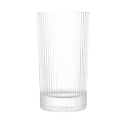 Jogo 6 Copos Altos Lines 400ml - Wolff - 4