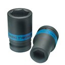 Ver imagem 1 de Soquete de Impacto Longo 33x1" - 843533 - KING TONY