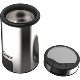 Kit Completo Café Gelado - Cafeteira - Espumador - Moedor Oster - 127v - 9
