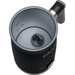 Kit Completo Café Gelado - Cafeteira - Espumador - Moedor Oster - 127v - 6