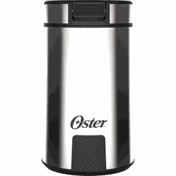 Kit Completo Café Gelado - Cafeteira - Espumador - Moedor Oster - 127v - 8