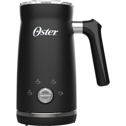 Kit Completo Café Gelado - Cafeteira - Espumador - Moedor Oster - 127v - 5