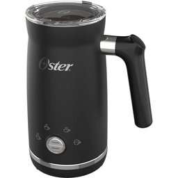Kit Completo Café Gelado - Cafeteira - Espumador - Moedor Oster - 127v - 7