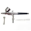 Ver imagem 1 de Aerografo Gravidade 0,3mm Copo 7ml Sgt3851