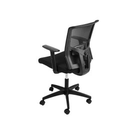 Kit 10 Cadeiras Escritório Diretor Ergonômico Nr17 Tela Mesh Tóquio 3329 - 5