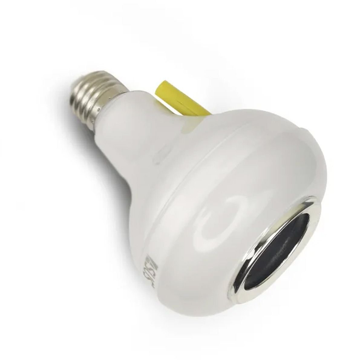Luminaria Lampada Musical RGB USB Bluetooth Som Controle Remoto Evento Festa Iluminaçao Comemoraçao  - 1