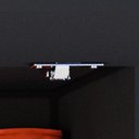 Ver imagem 7 de Armário Suspenso Delta - 1 Porta com Cabideiro em Mdp - J3 Móveis