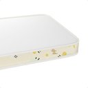 Ver imagem 4 de Colchão Baby Berço D18 130x70x7 Bms Estampado Amarelo
