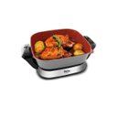 Ver imagem 4 de Panela Elétrica Philco Redstone 4l 220v