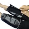 Massageador Compressao de Ar Panturrilha Perna Fisioterapia Alivia Dor Inchaço Rigidez Tensao Muscul - 8