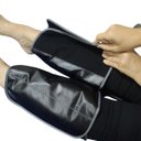 Ver mais imagens de Massageador Compressao de Ar Panturrilha Perna Fisioterapia Alivia Dor Inchaço Rigidez Tensao Muscul