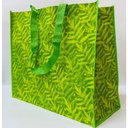 Ver imagem 2 de Bolsa Sacola de Ombro Ecobag Kit 17 Uni Compras Mercado Feira Dobravel Portatil Ecolofica Ab.midia R