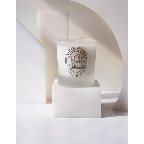 Vela Perfumada Into The Night Classic 210g - L´envie Parfums