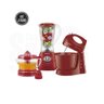 JOGO COZINHA ESPECIAL GOURMET 3 PÇS M03 MONDIAL 110V/220V - 1