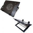 Ver imagem 5 de Base Cooler com Suporte para Notebook 17 Polegadas - Kp-9013