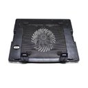 Ver imagem 4 de Base Cooler com Suporte para Notebook 17 Polegadas - Kp-9013