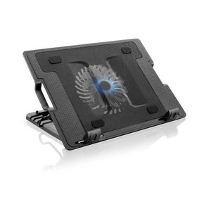 Base Cooler com Suporte para Notebook 17 Polegadas - Kp-9013