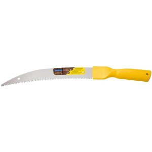 Serrote Poda Tramontina 12 com 5 Dentes e Cabo Injetado