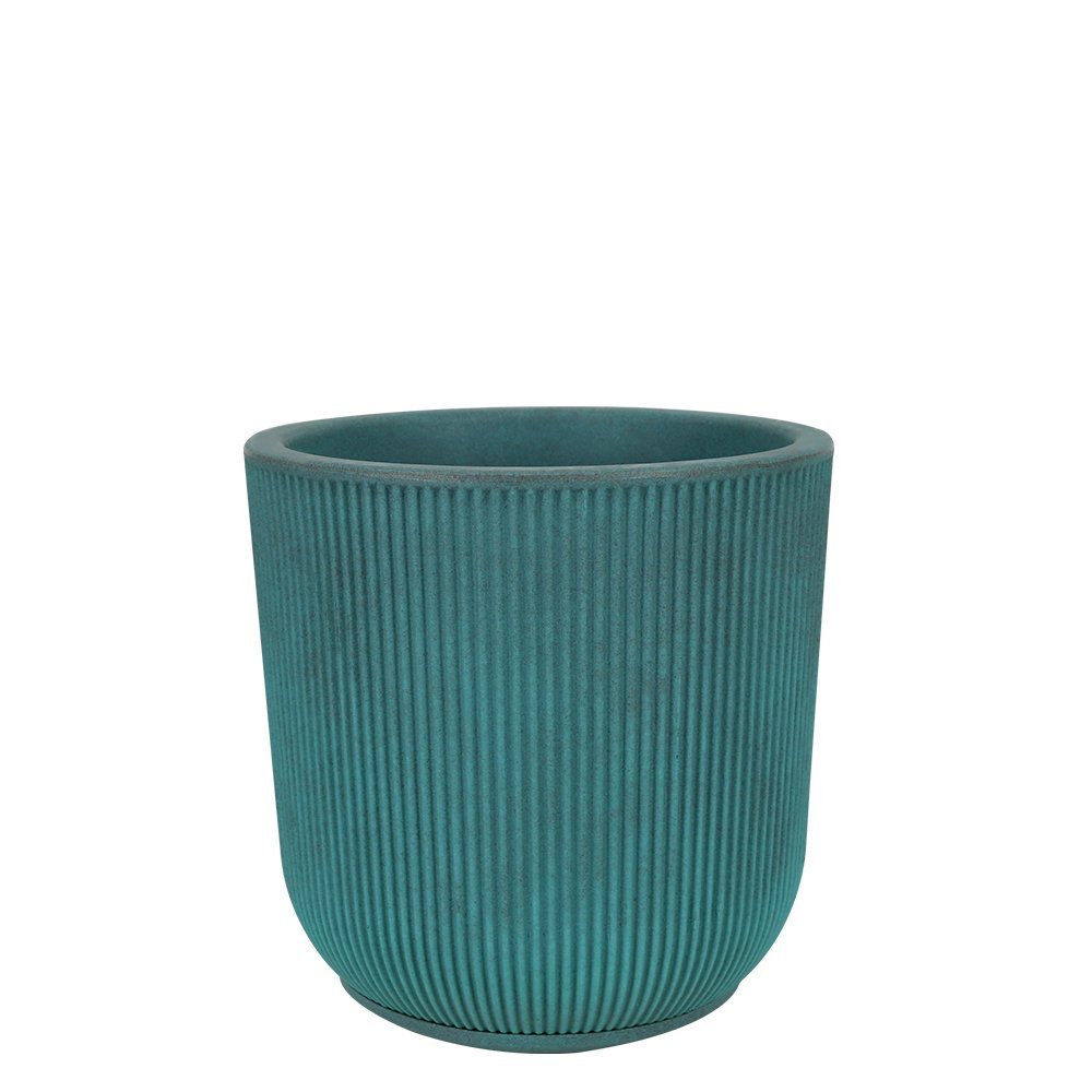 Vaso Sp27 37 X 37 Cm Vasart 84 - Antique Couper