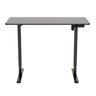 Mesa Escritório com Regulagem de Altura Elétrica 120x60cm Flexispot - 6