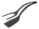 Ver imagem 1 de Espátula de Silicone para Cozinha em Formato de Pinça