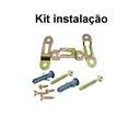 Ver imagem 4 de Nicho Mdf Branco Tx Retangular com Fundo 30a X 60l X 24p Cm Nchbr007