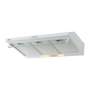 Depurador Classic New 220v Fischer 80 Cm
