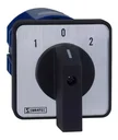 Ver imagem 1 de Chave Lw28- 25a 3 Posicoes - 3 Polos Sibratec