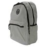 Mochila Casual Sports Bag 2450077 Branco - Quanhe - 3