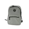 Mochila Casual Sports Bag 2450077 Branco - Quanhe - 1