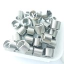 Ver imagem 3 de Kit Rosca Postiça Helicoil Métrica Grossa e Métrica Fina - Rocast