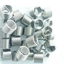 Ver imagem 2 de Kit Rosca Postiça Helicoil Métrica Grossa e Métrica Fina - Rocast