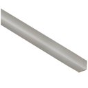 Ver imagem 1 de Cantoneira L 5/8 com 3 Metros Aluminío Brilhante - Abri L5/8 - Decal Cantoneira L 5/8 C/3mts Alumini
