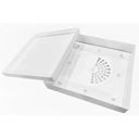 Ver imagem 2 de Ralo Oculto Multicerto 100% Invisível 15x15cm