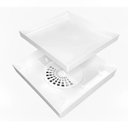 Ver imagem 1 de Ralo Oculto Multicerto 100% Invisível 15x15cm